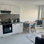 Baltic Bay Apartment