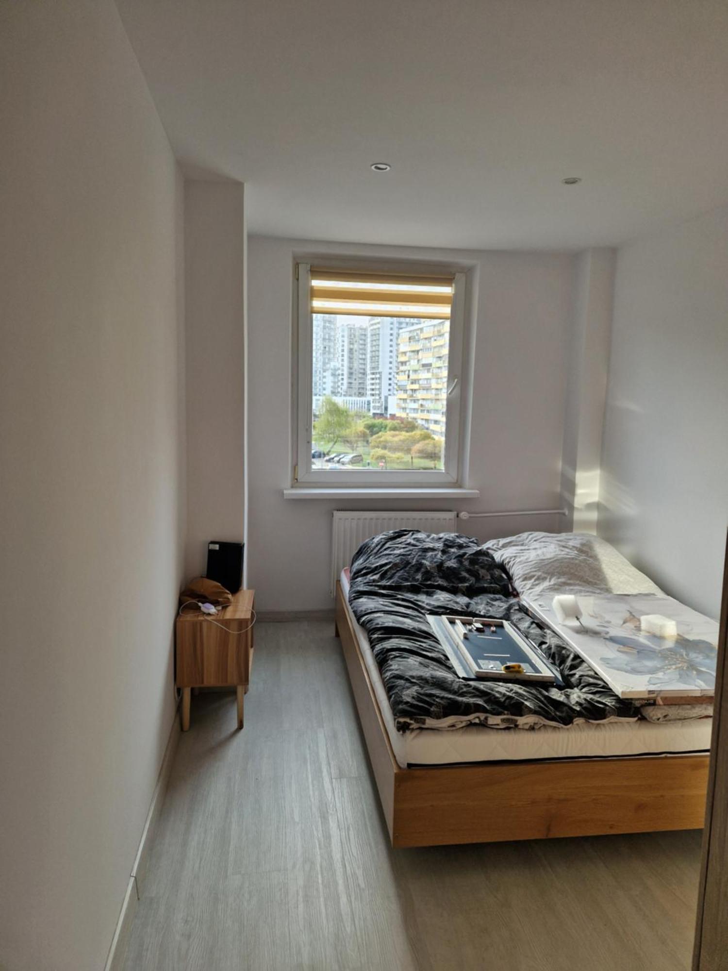 Baltic Bay Apartment *