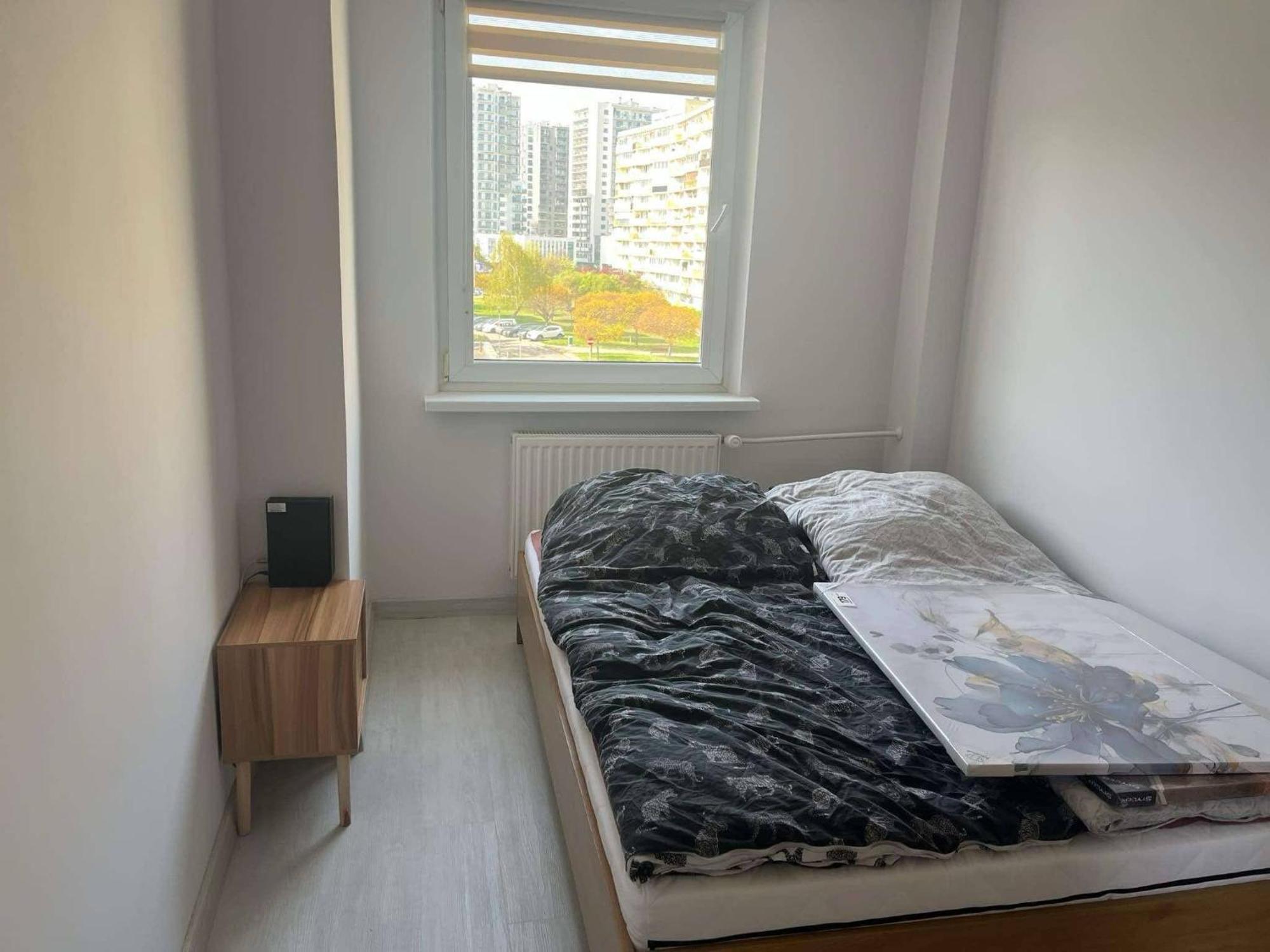 Apartment Baltic Bay