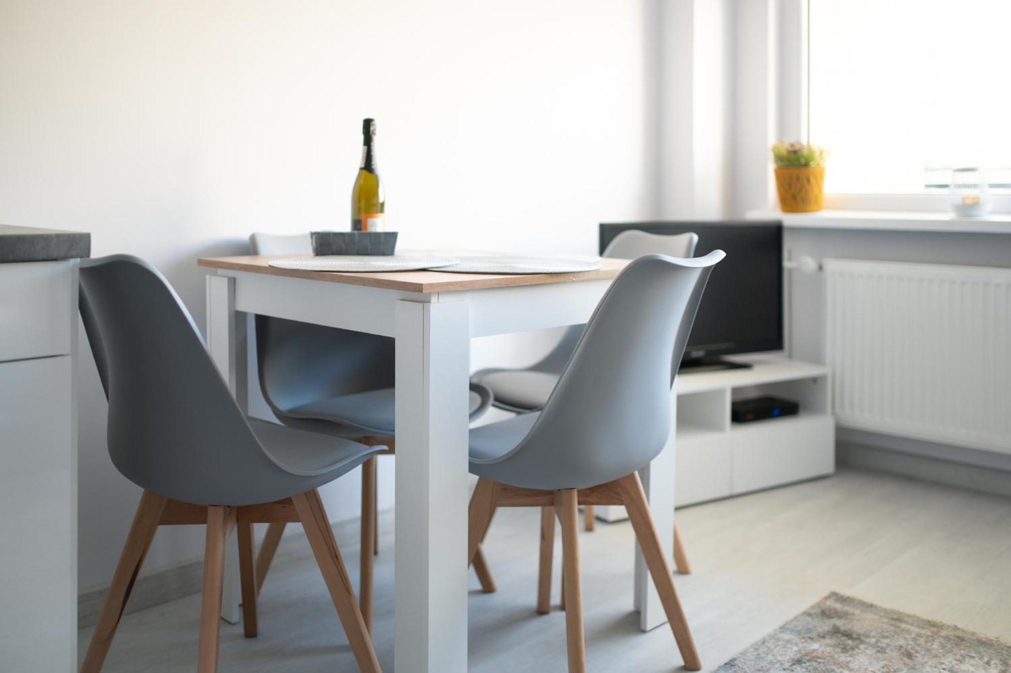 Apartment Baltic Bay *