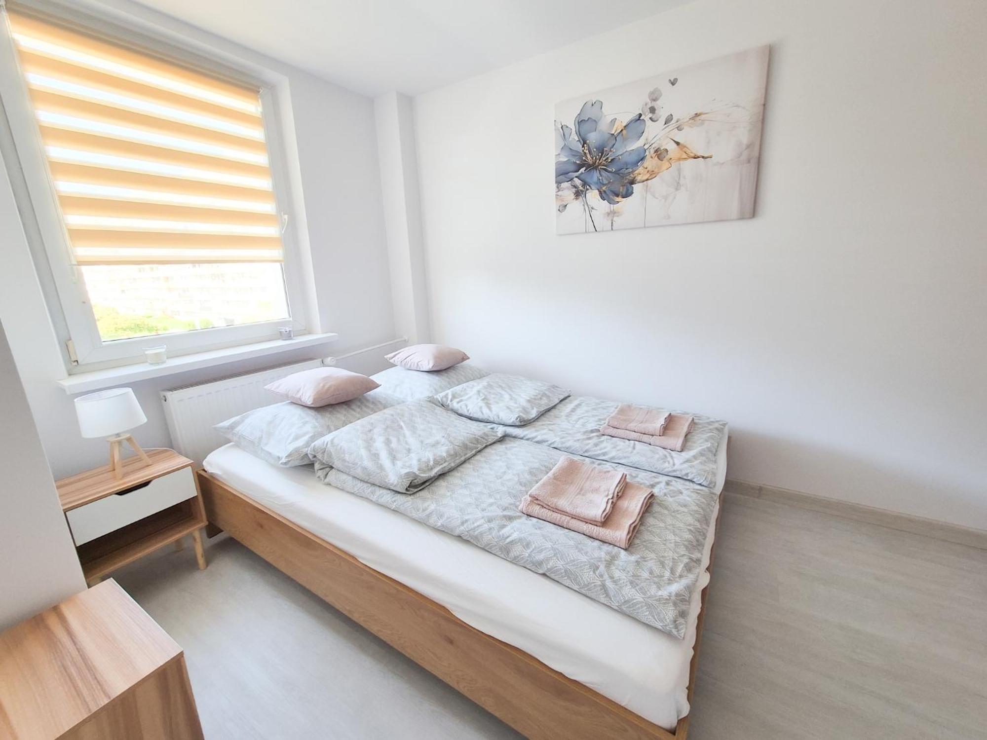 Apartment Baltic Bay